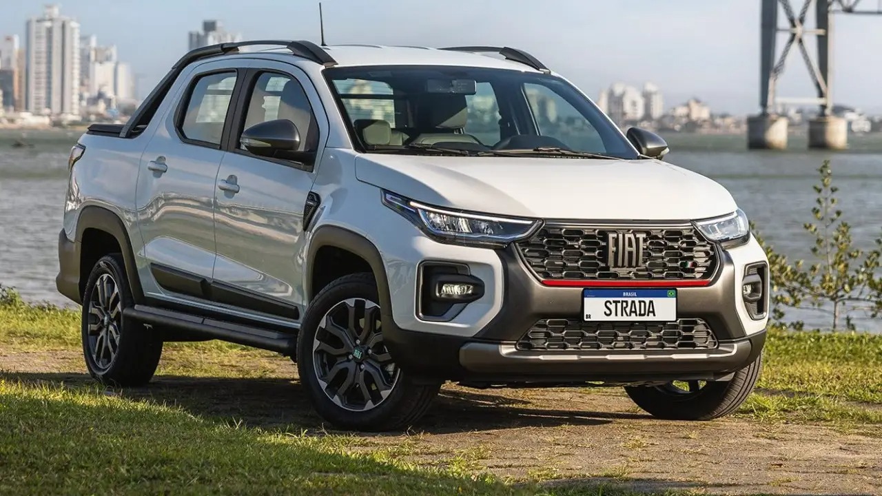 Fiat Strada Edizione 25: Uma Evolução Celebrada