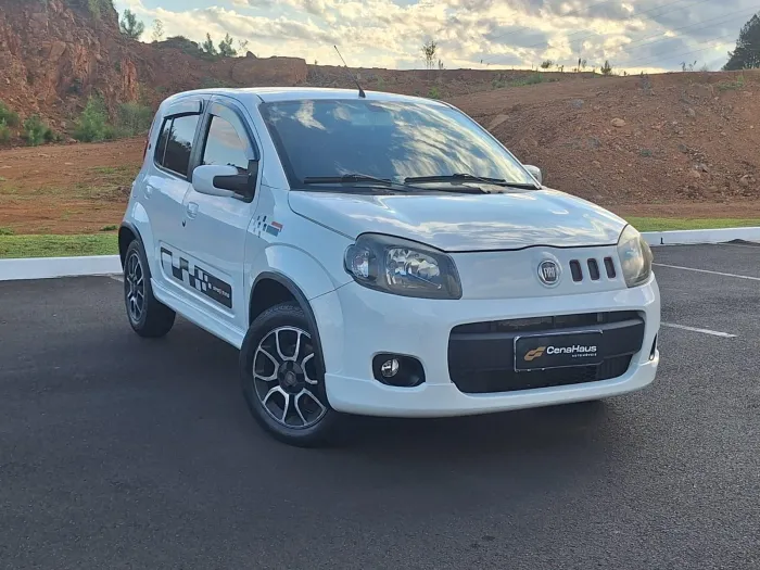 Fiat Uno