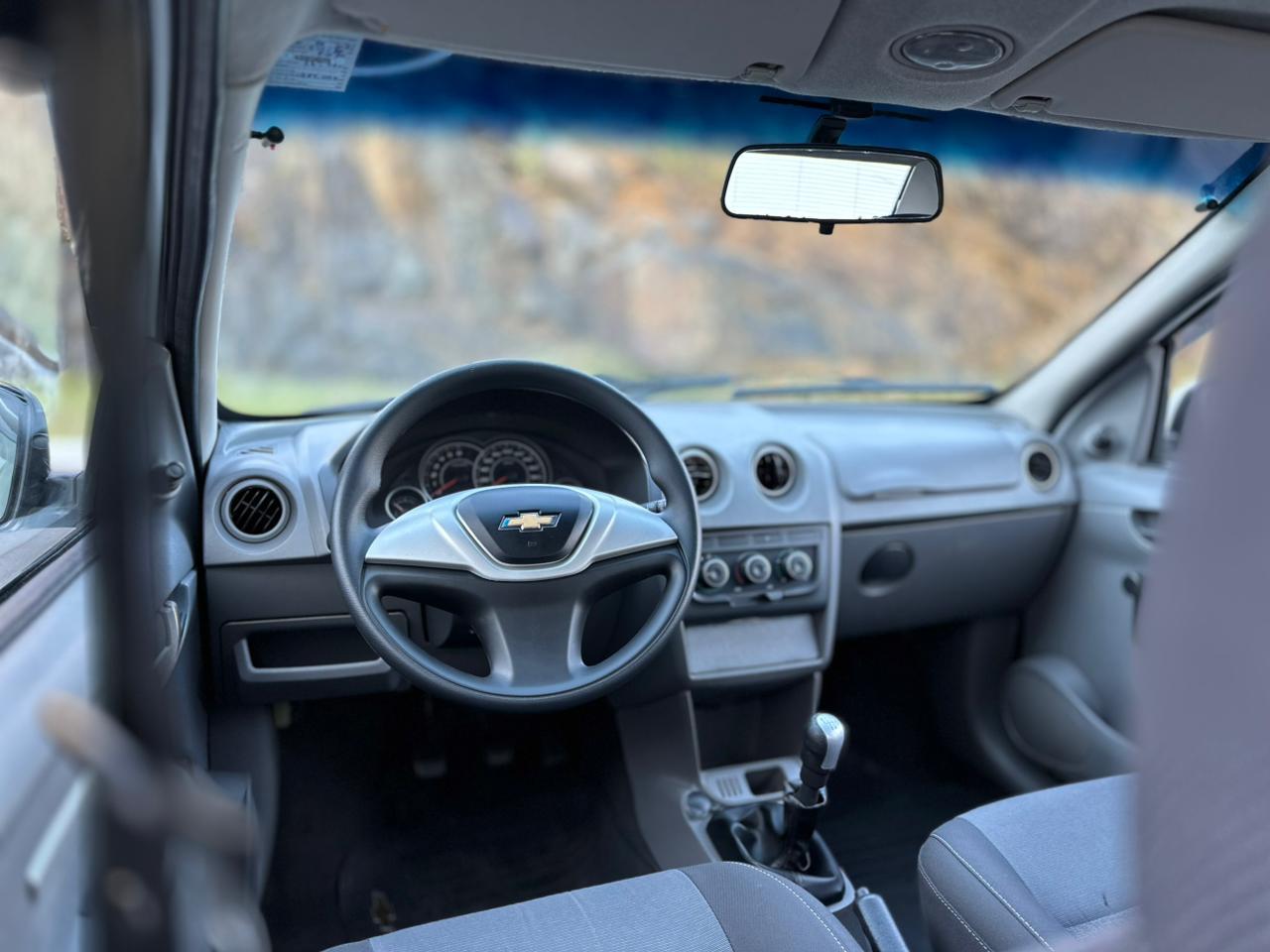 CHEVROLET PRISMA