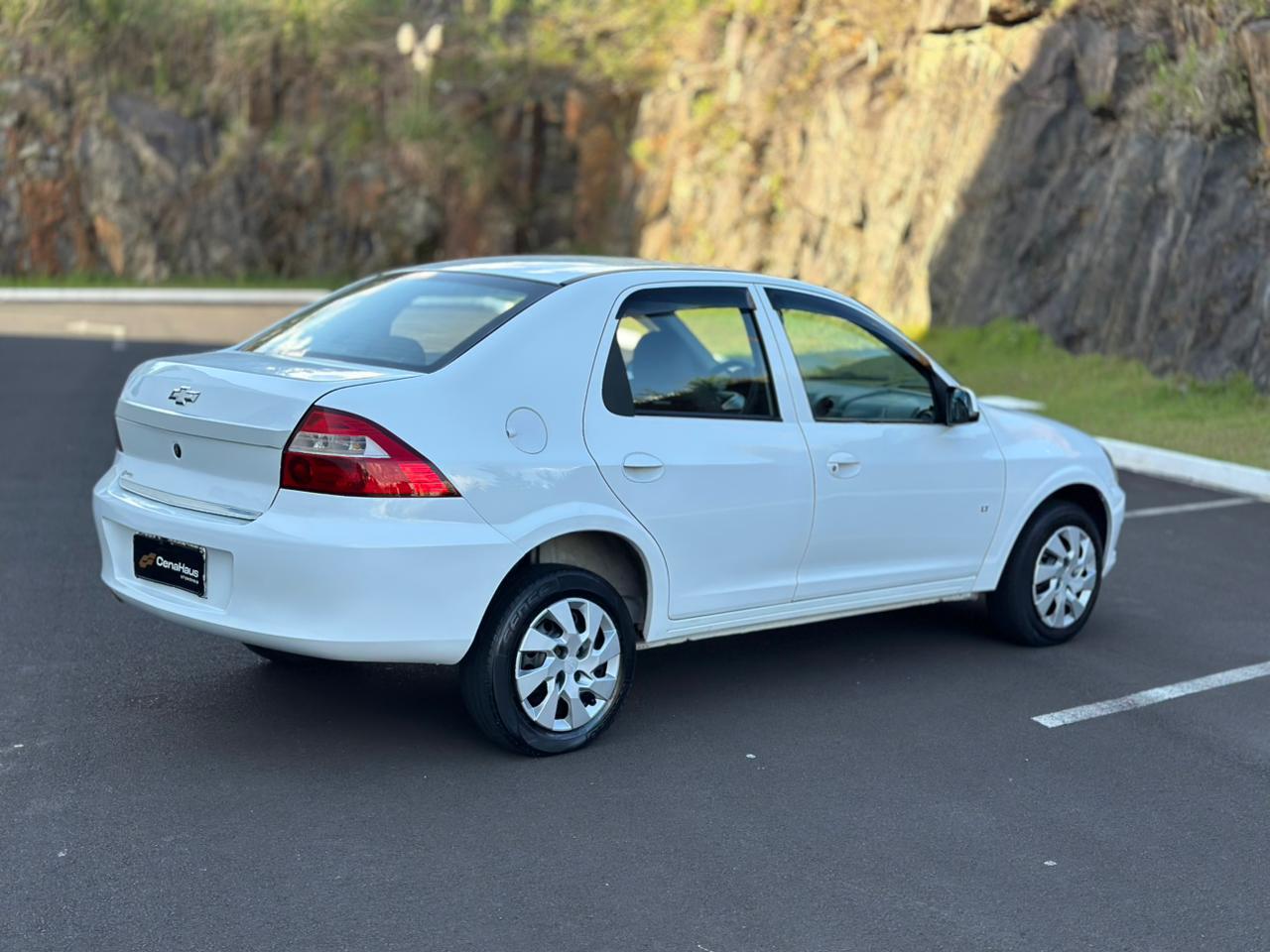 CHEVROLET PRISMA