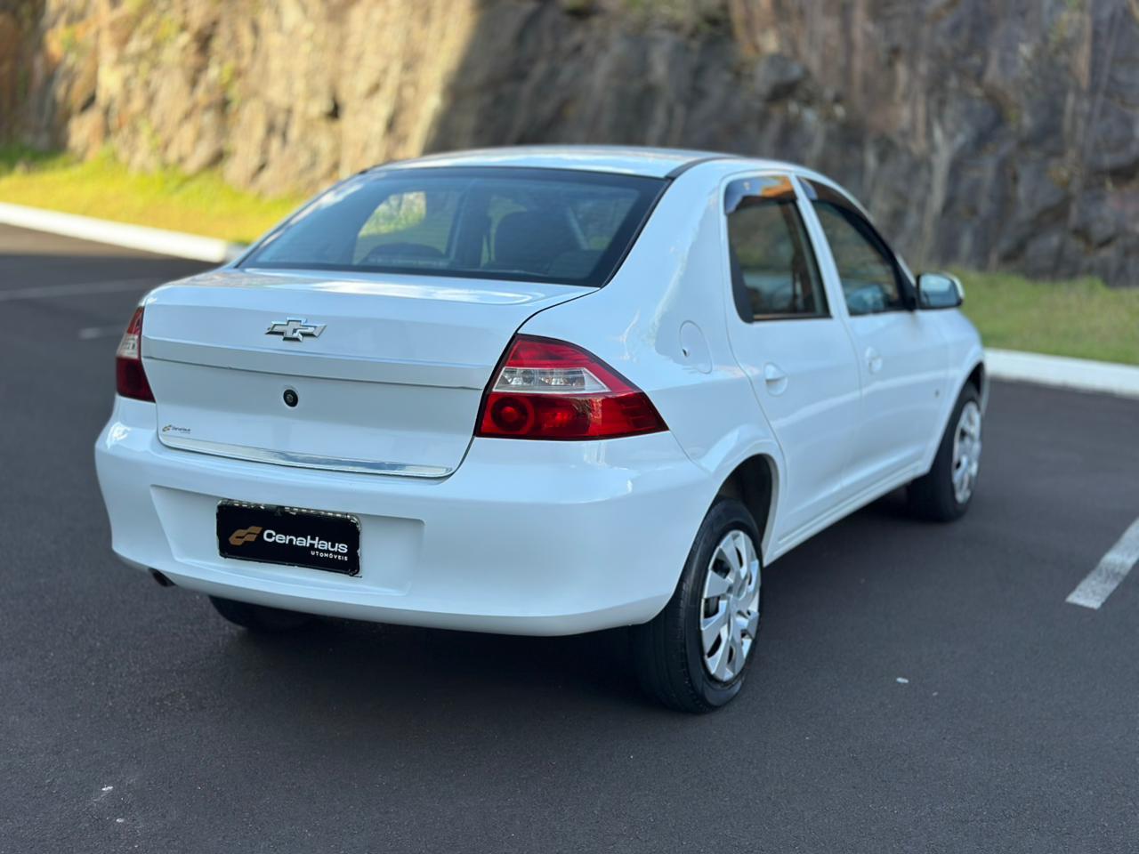 CHEVROLET PRISMA