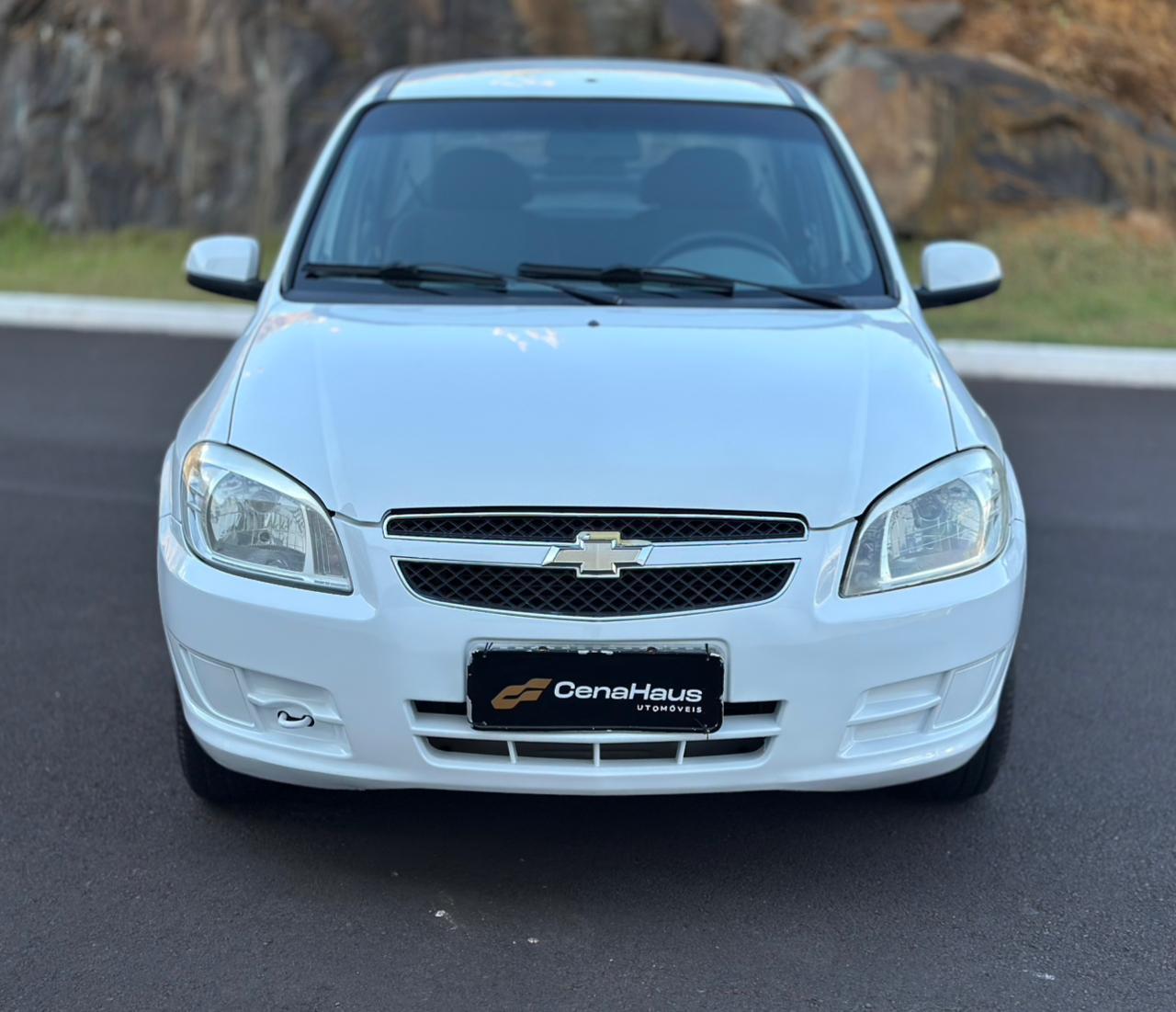 CHEVROLET PRISMA