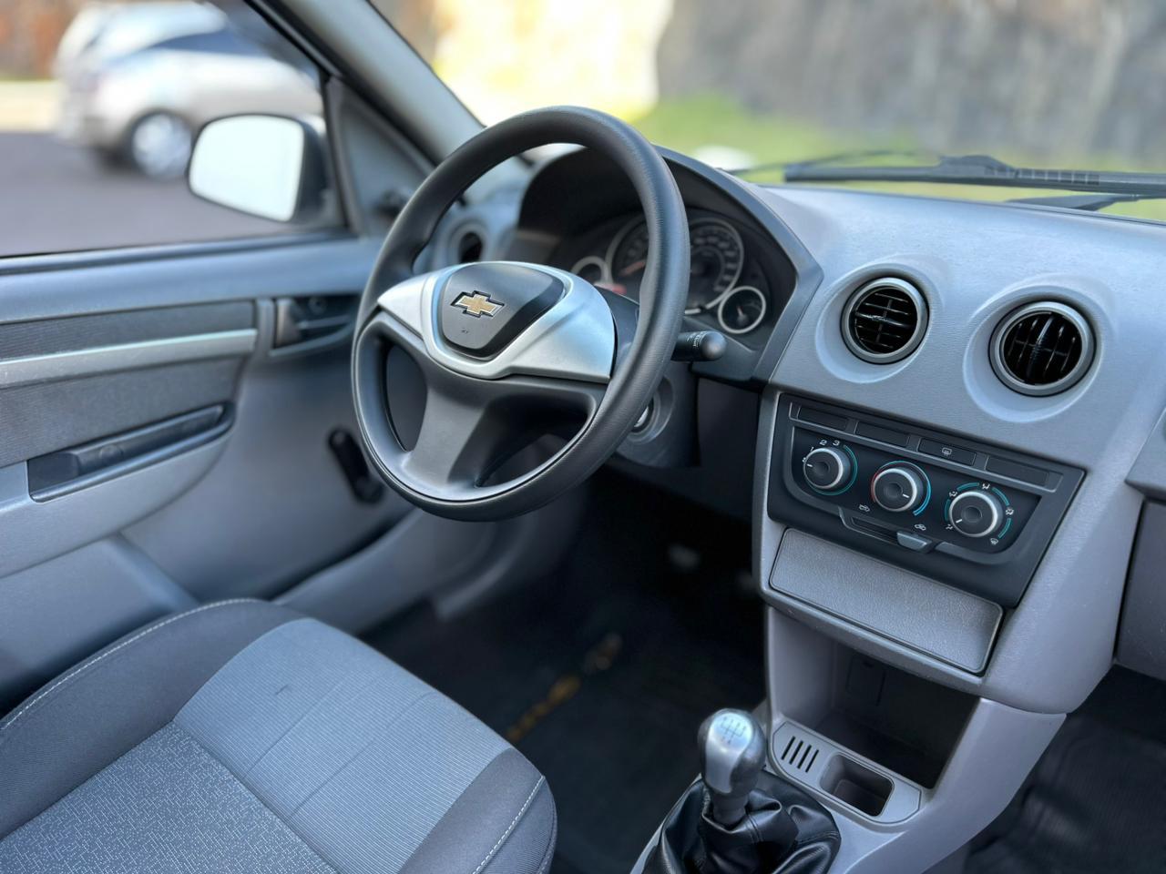 CHEVROLET PRISMA