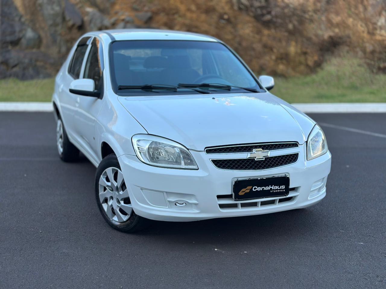 CHEVROLET PRISMA