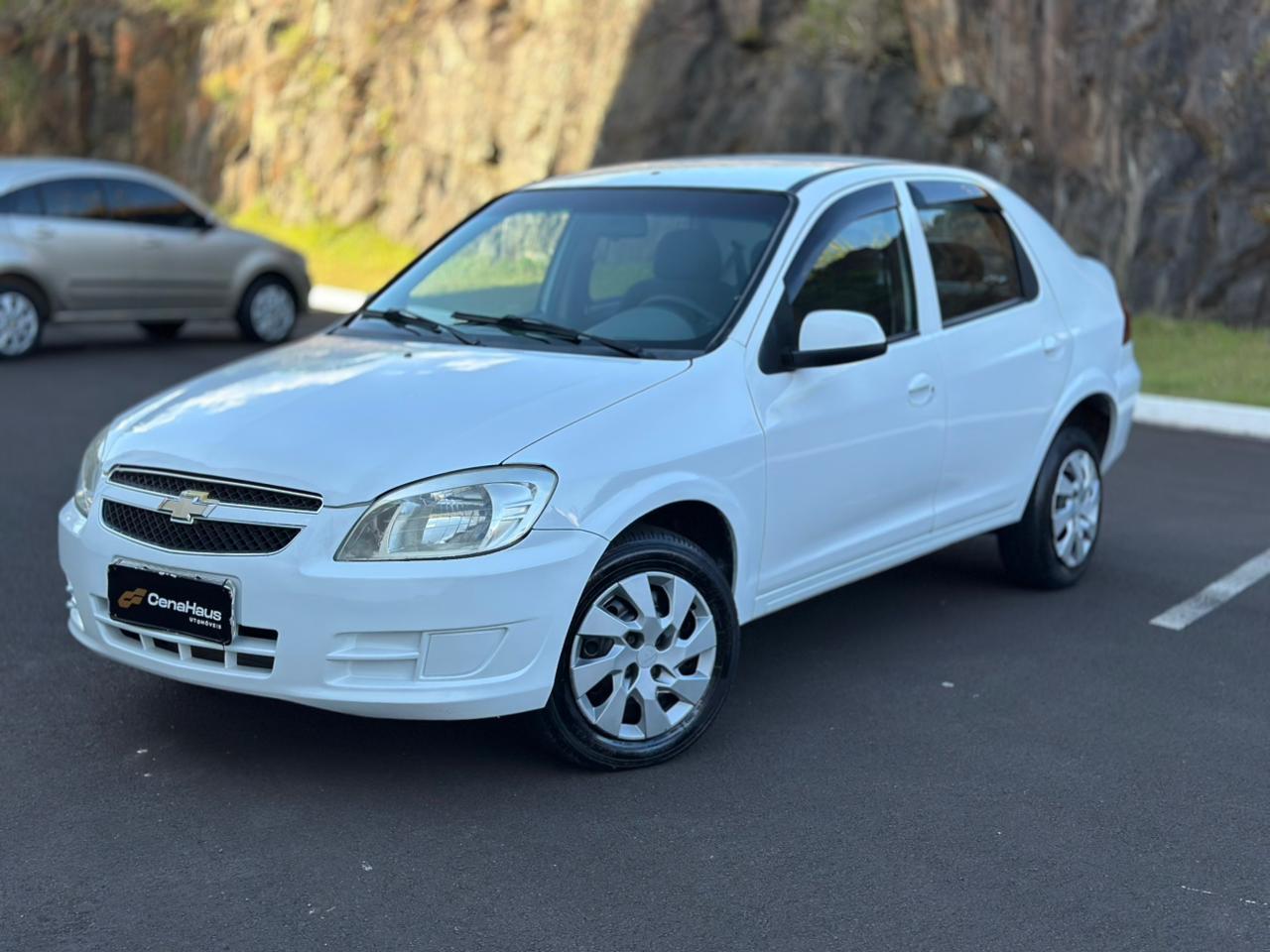 CHEVROLET PRISMA