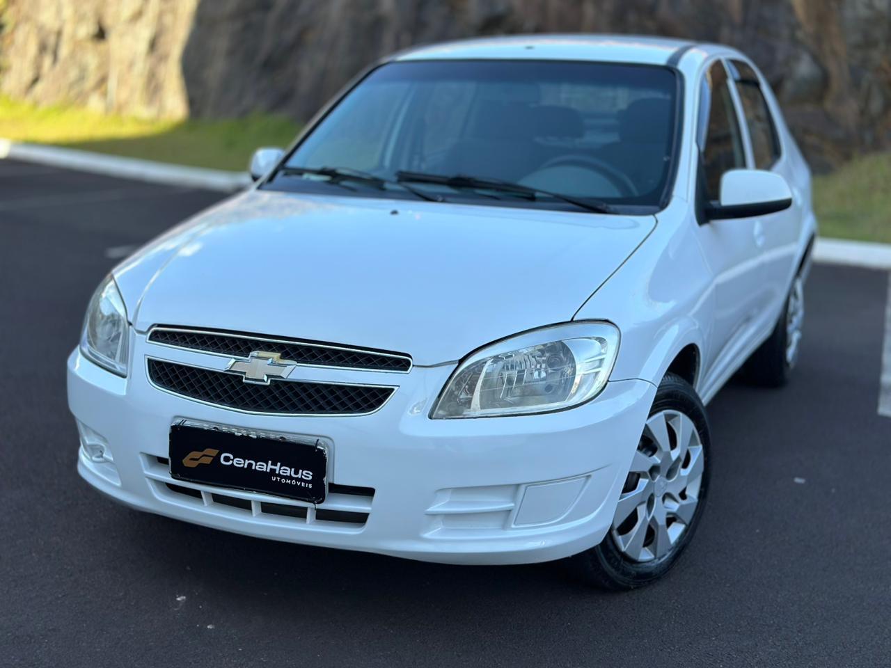 CHEVROLET PRISMA