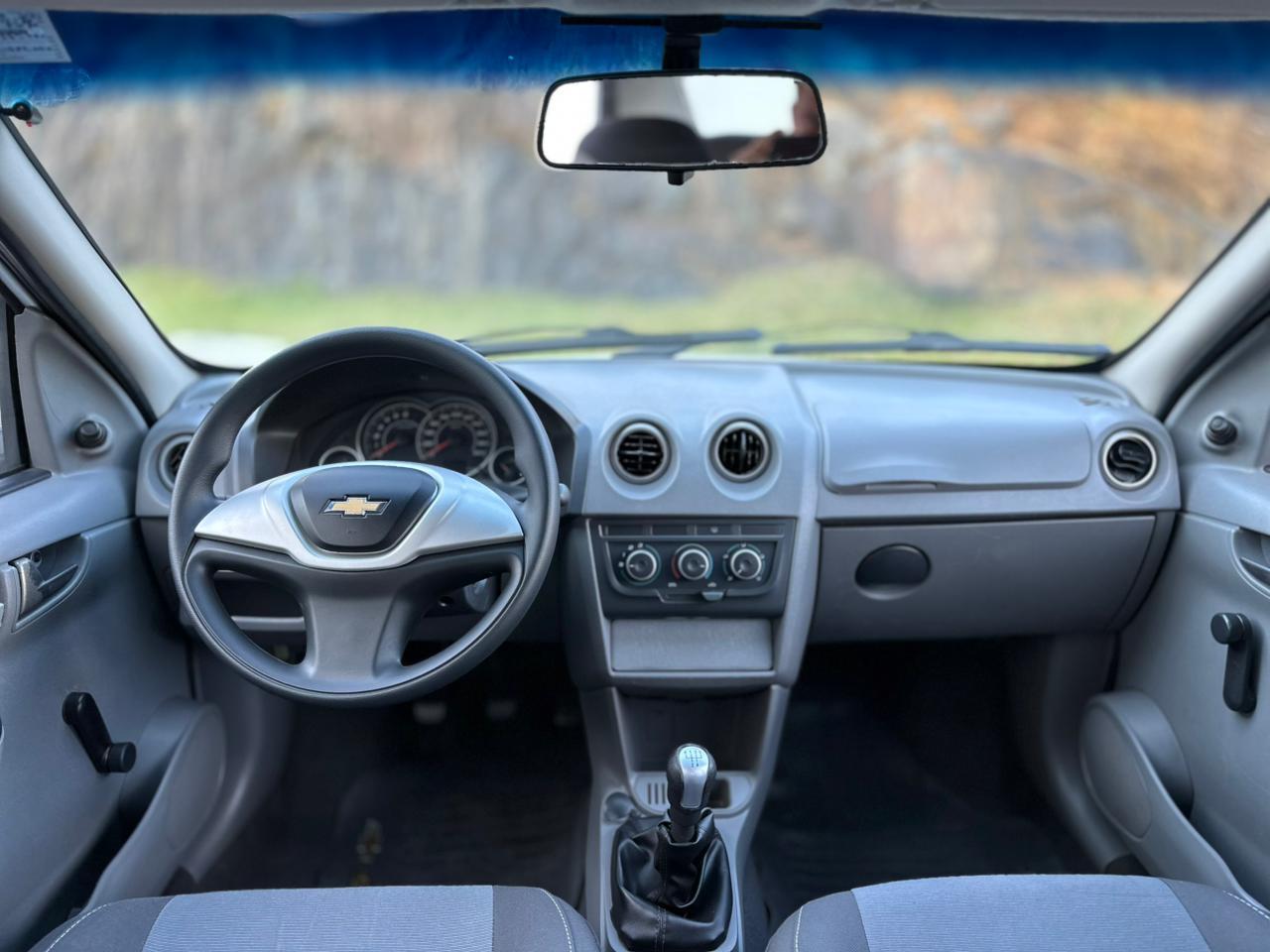 CHEVROLET PRISMA