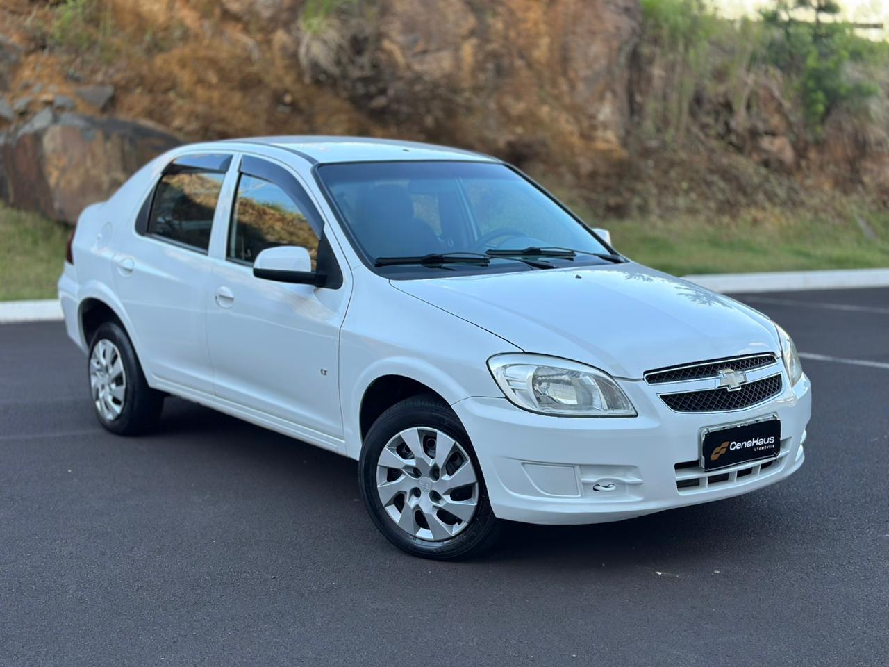 CHEVROLET PRISMA