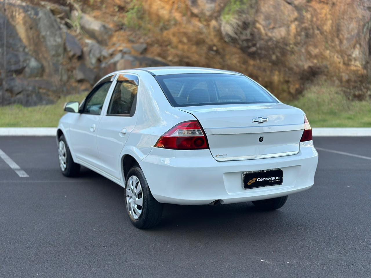 CHEVROLET PRISMA