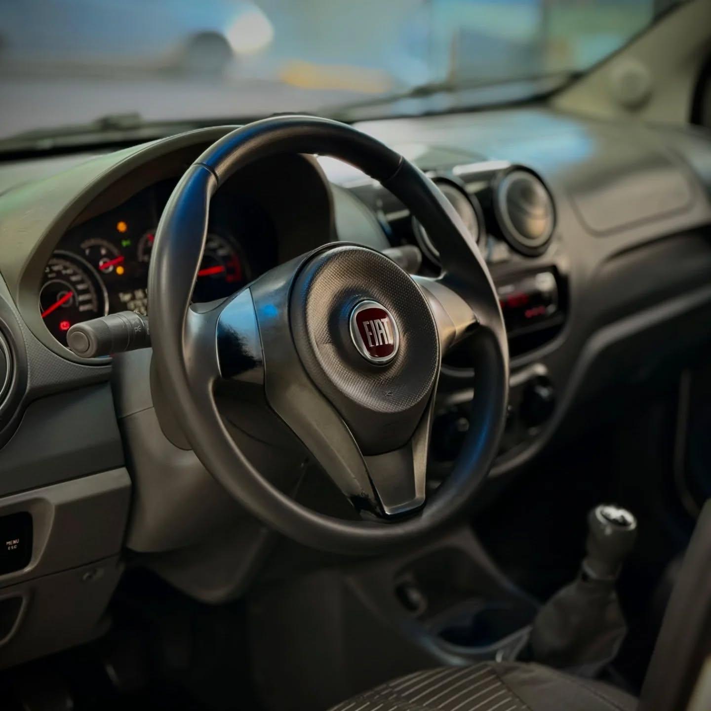 FIAT PALIO