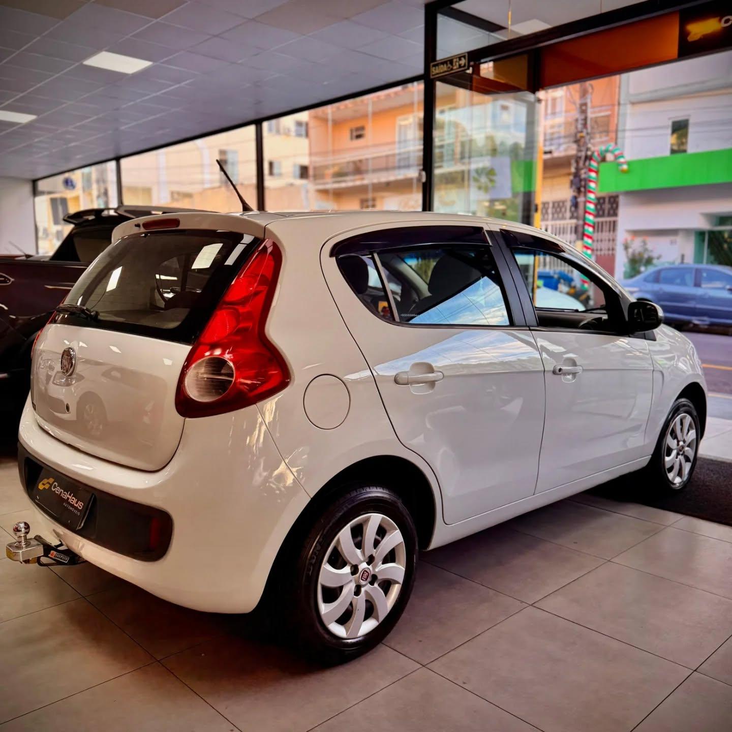 FIAT PALIO