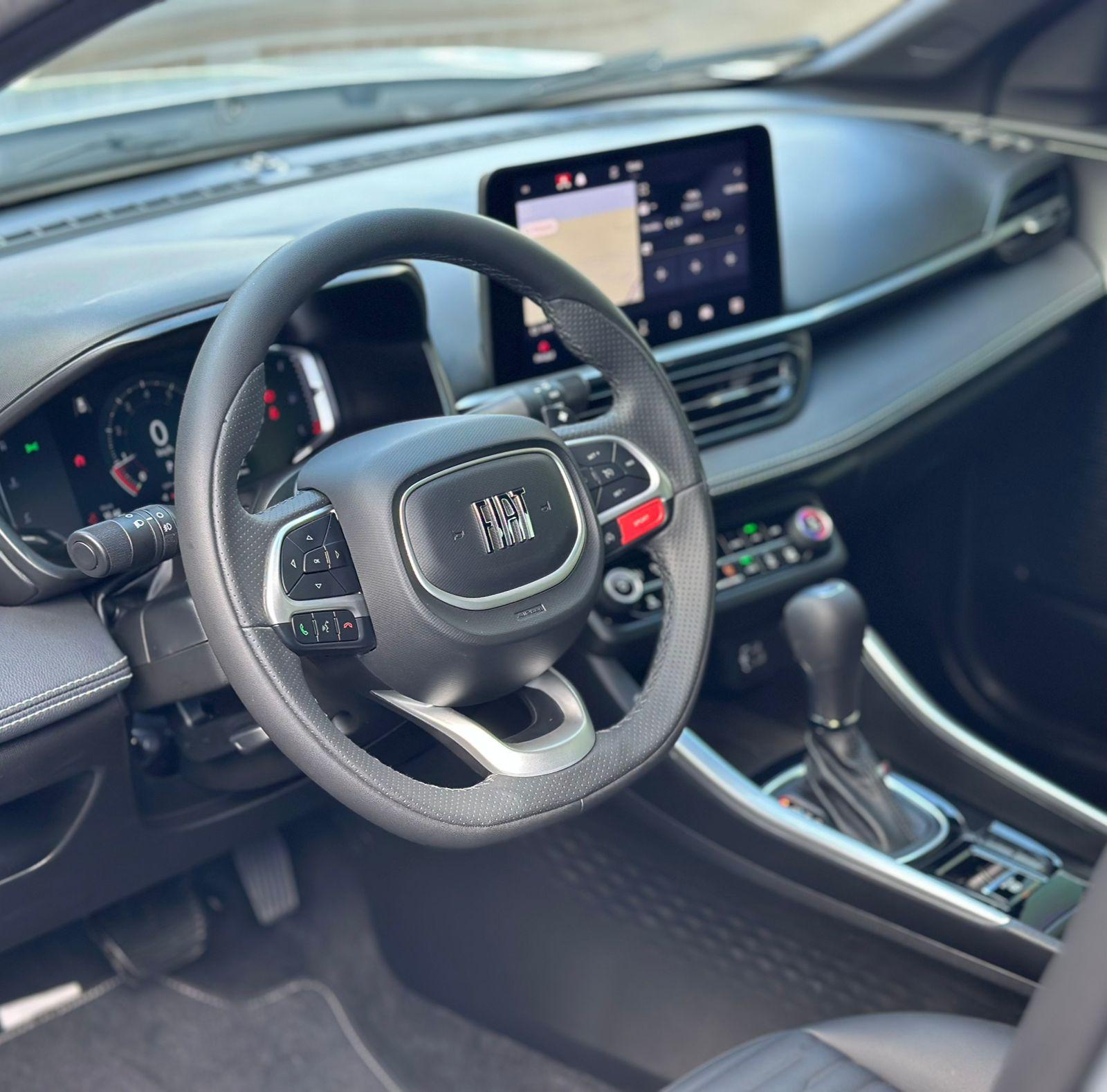 FIAT Fastback
