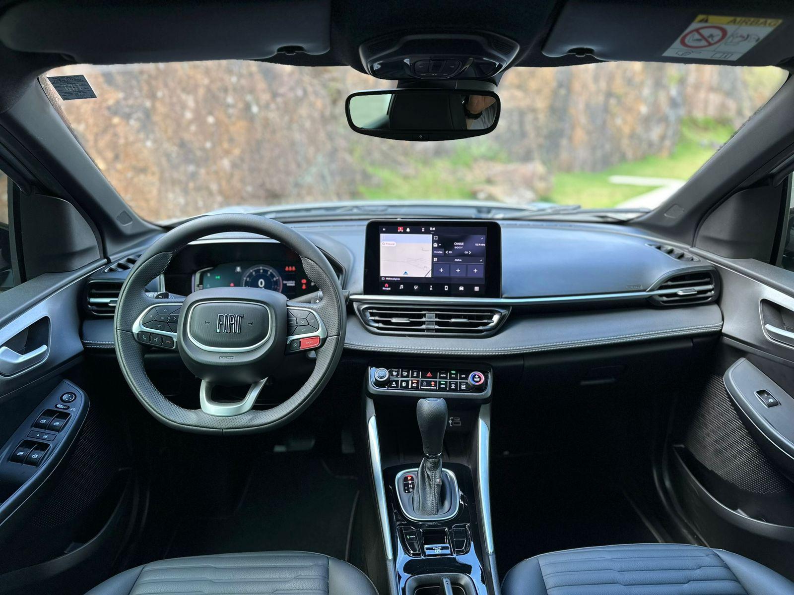 FIAT Fastback