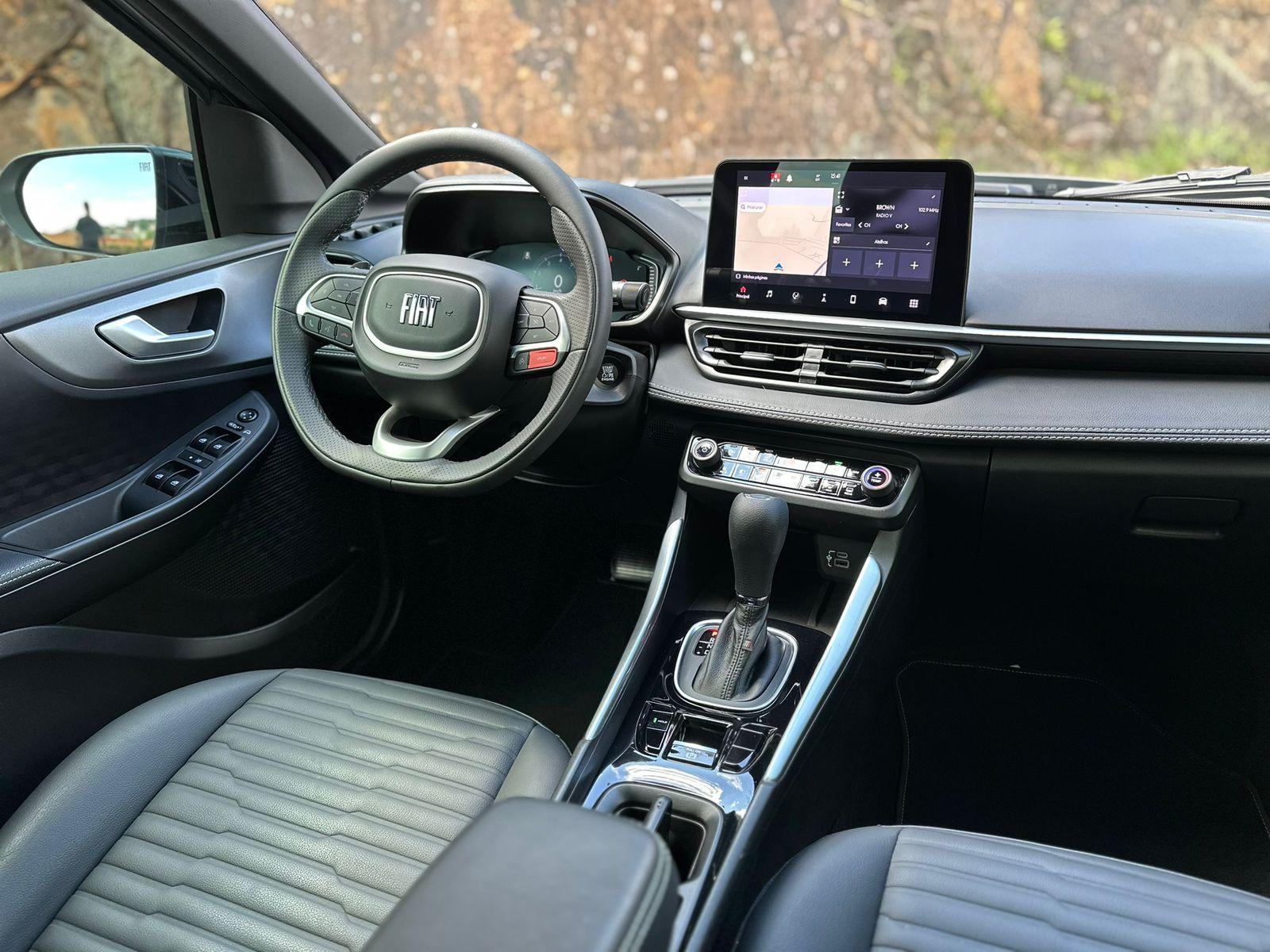 FIAT Fastback