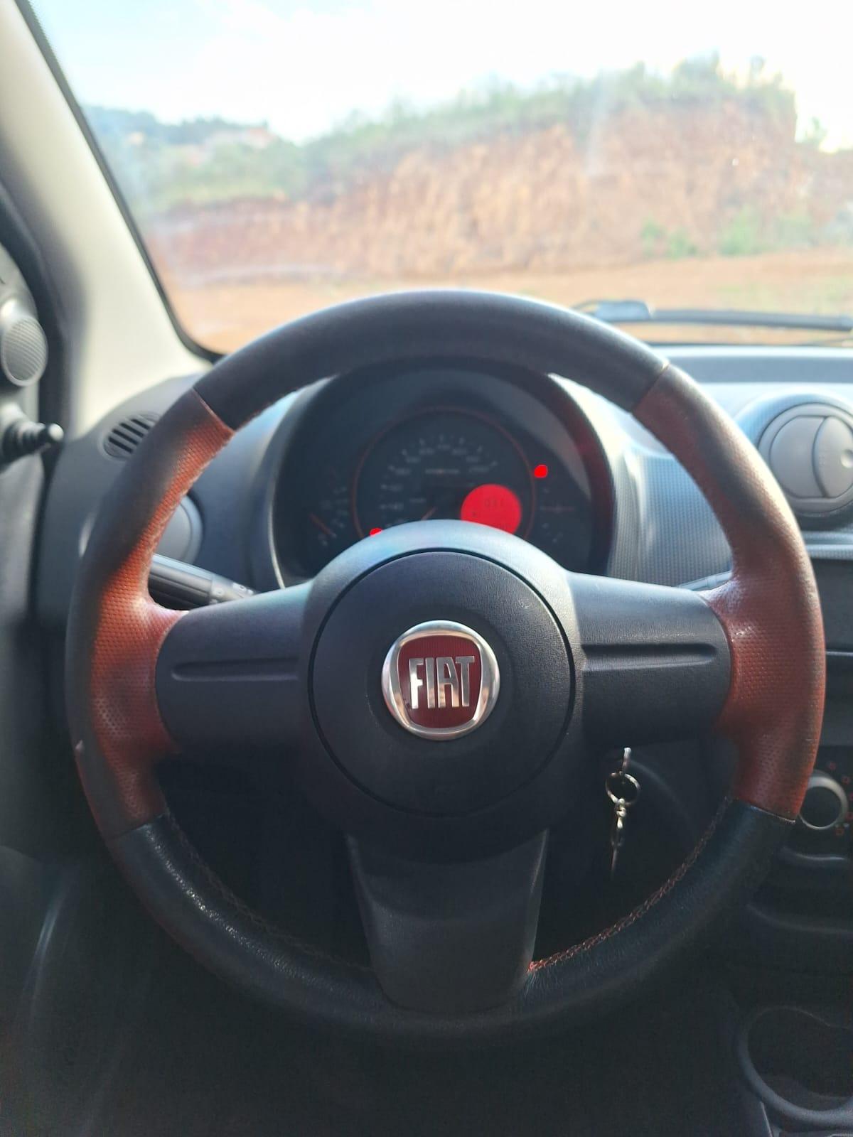 FIAT UNO