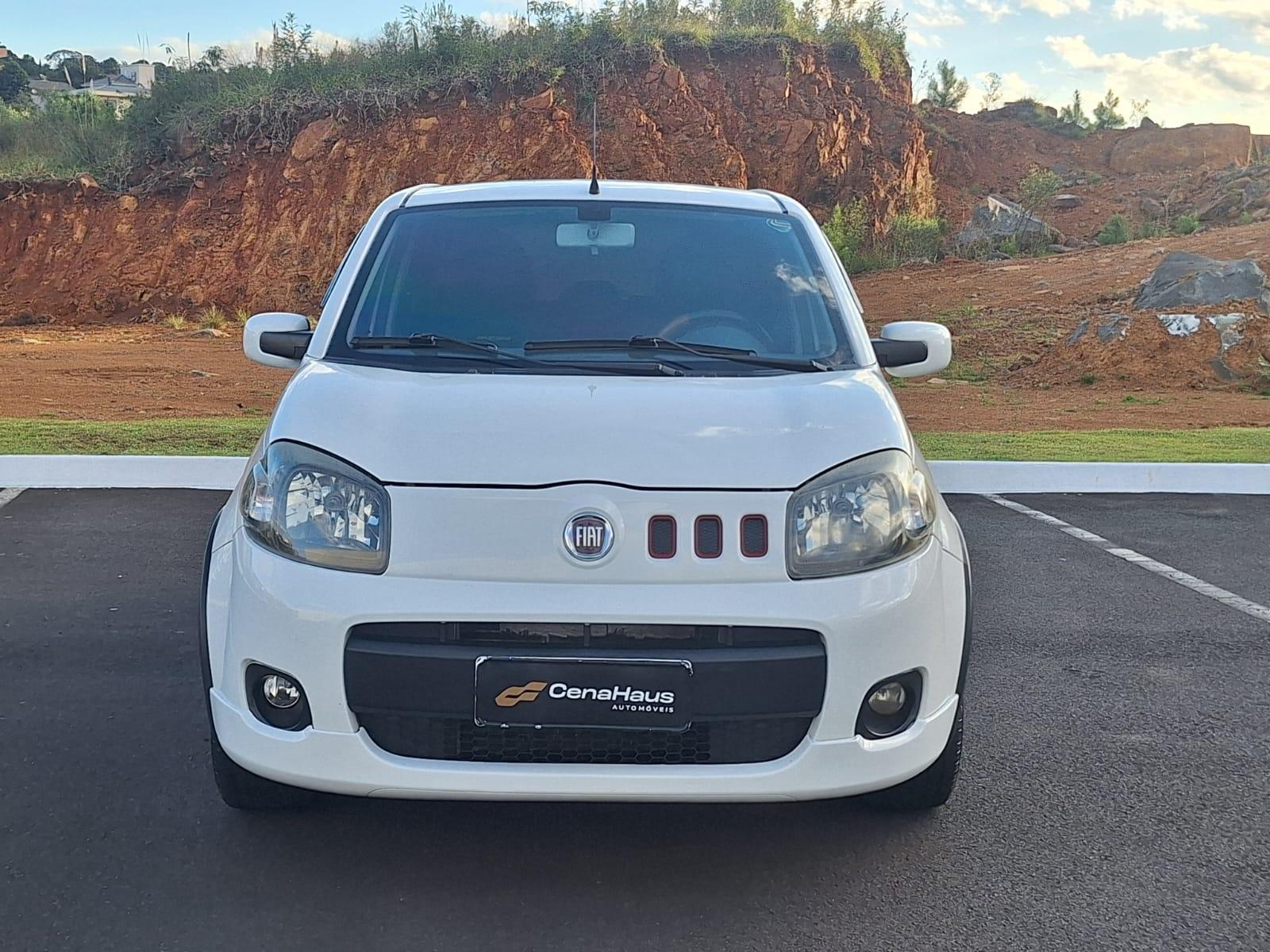 FIAT UNO
