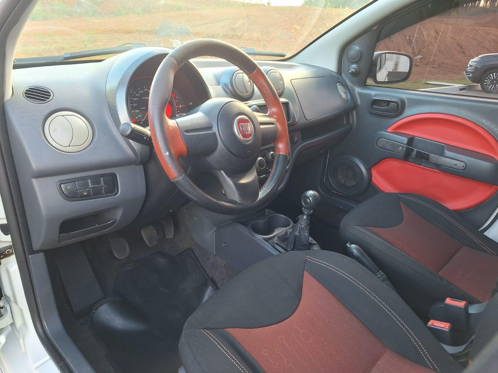 FIAT UNO