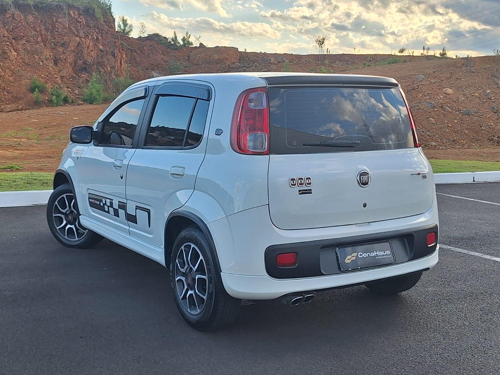 FIAT UNO