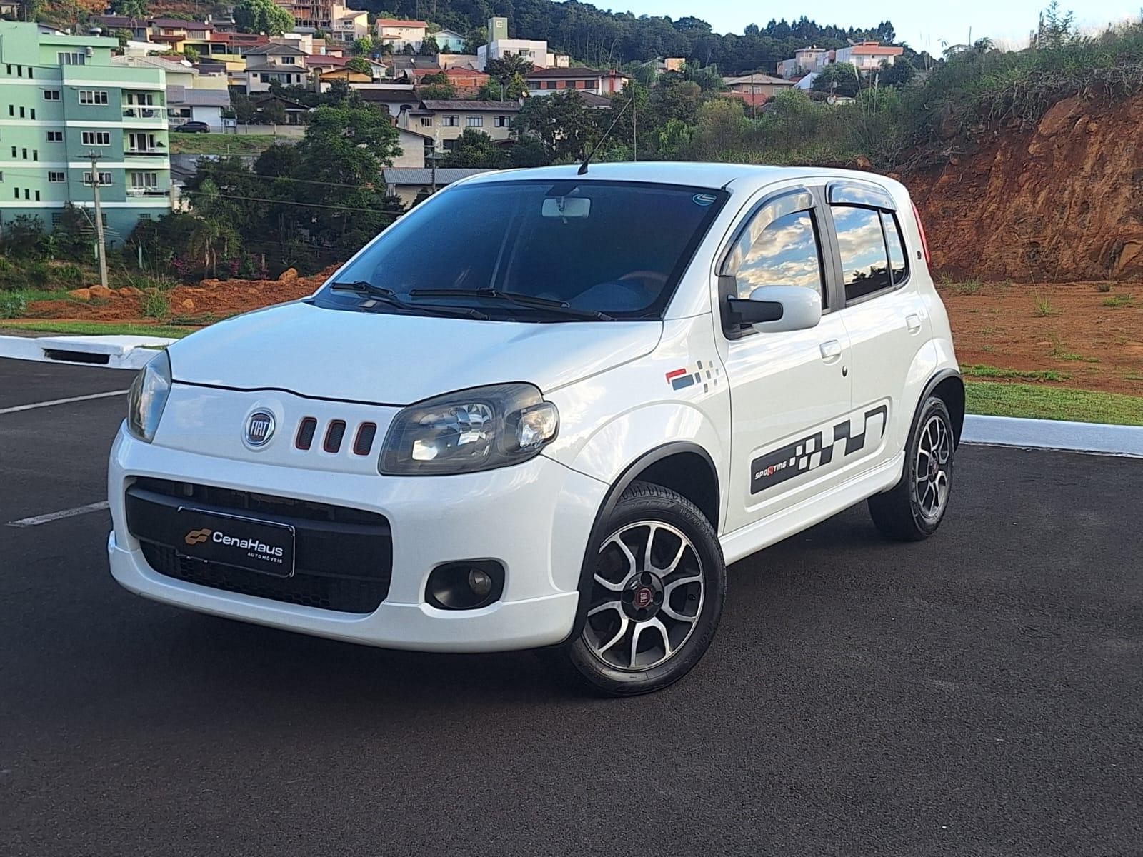 FIAT UNO