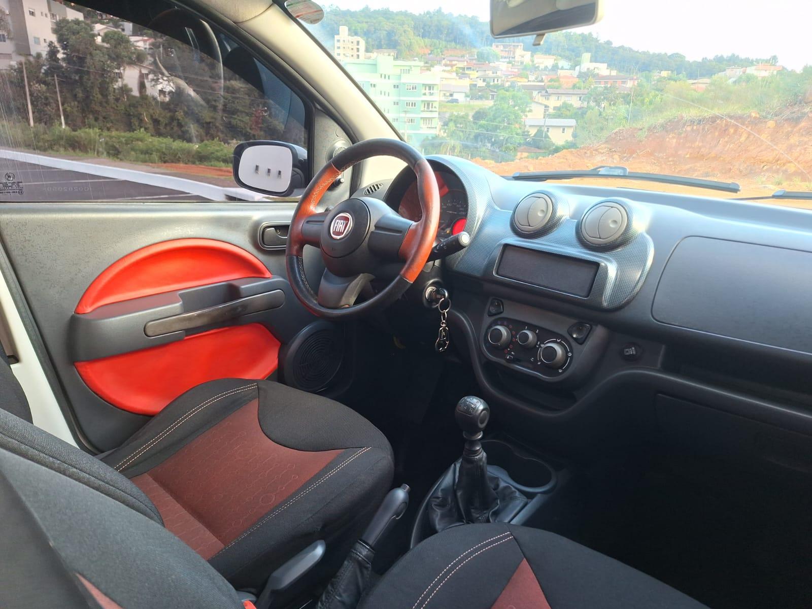 FIAT UNO