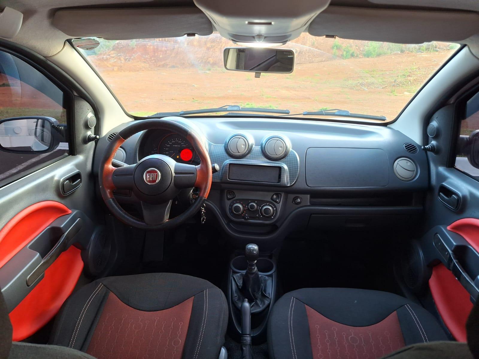 FIAT UNO