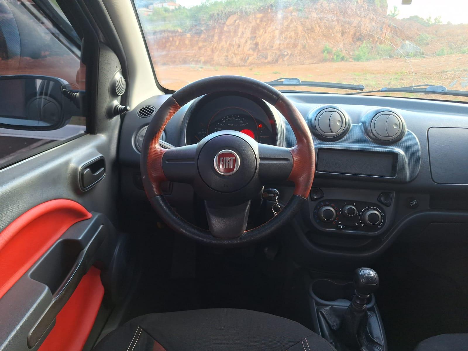FIAT UNO