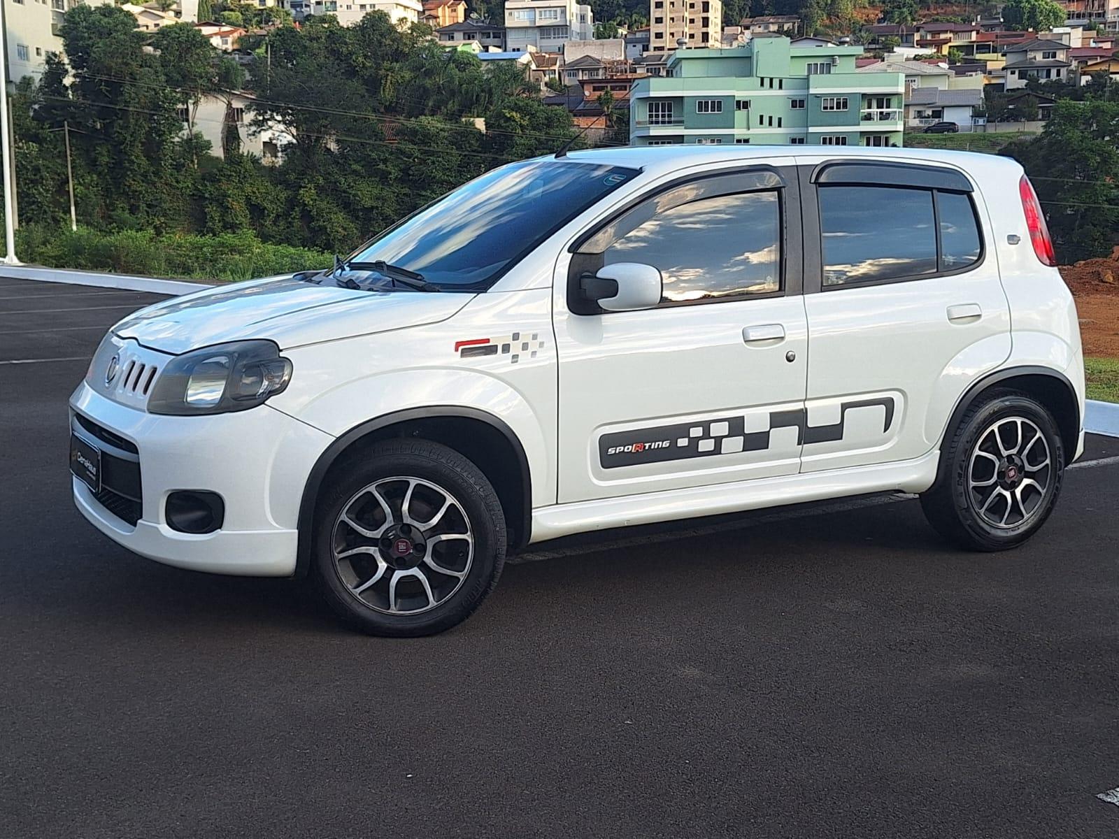 FIAT UNO