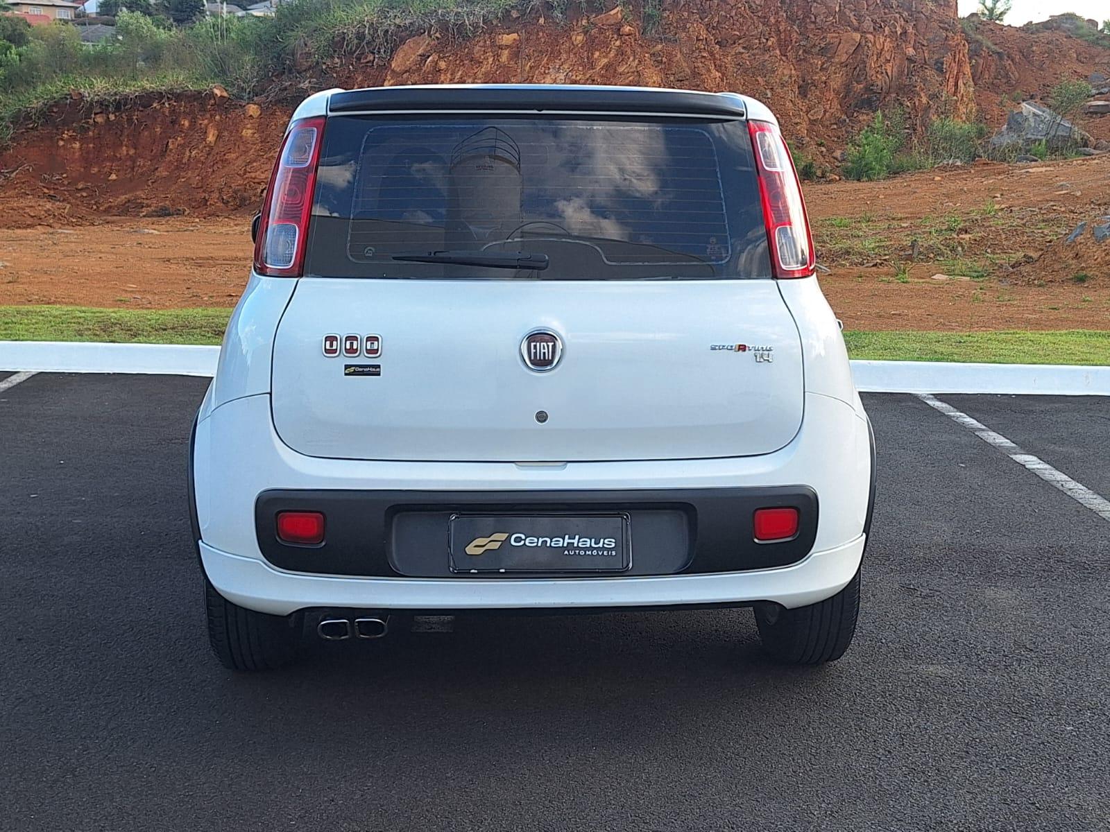 FIAT UNO