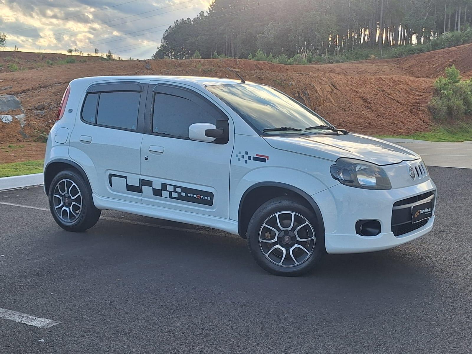 FIAT UNO