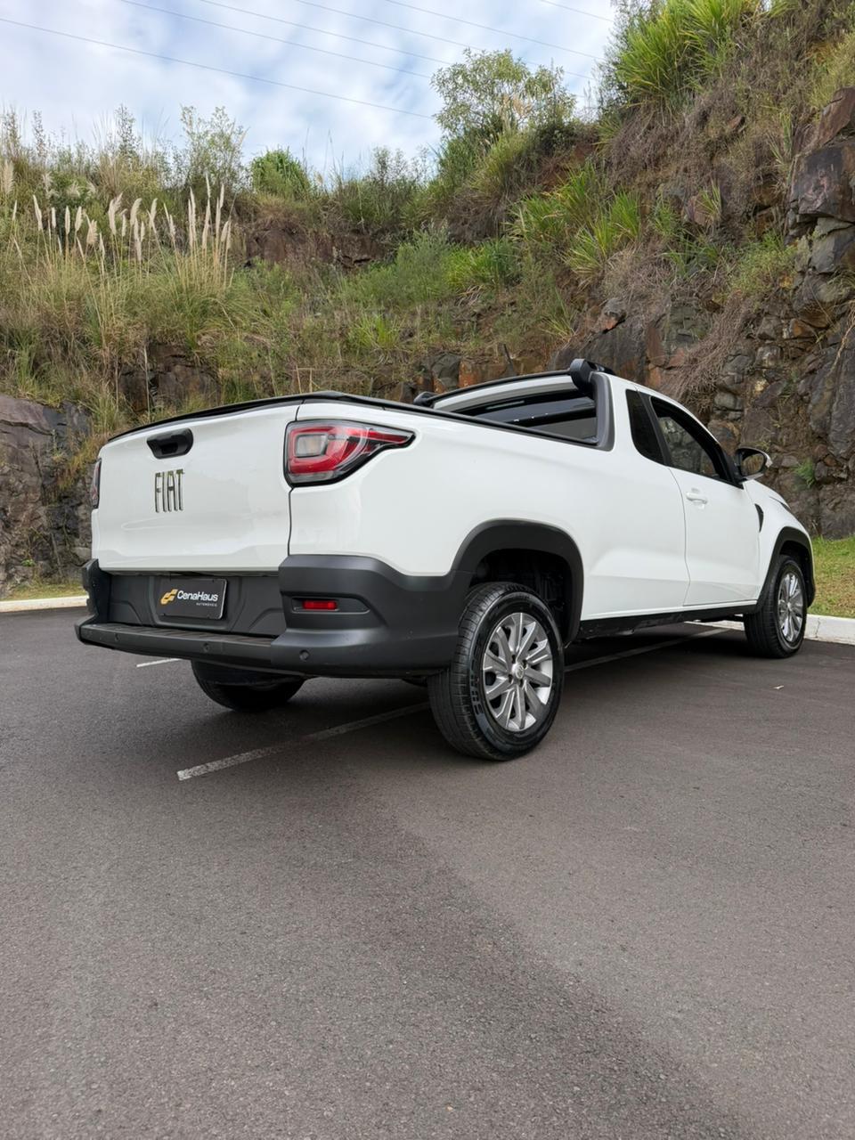 FIAT STRADA