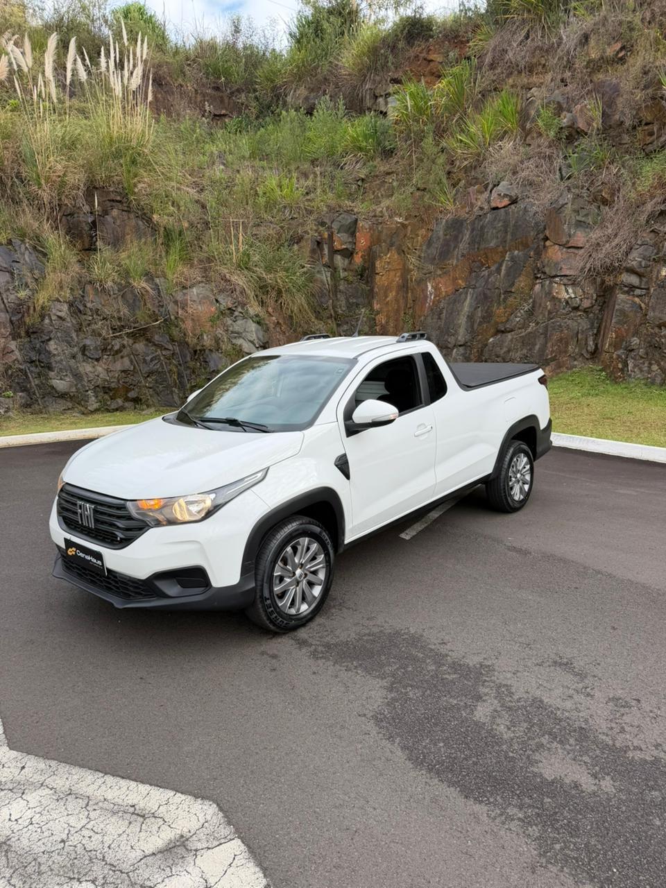 FIAT STRADA