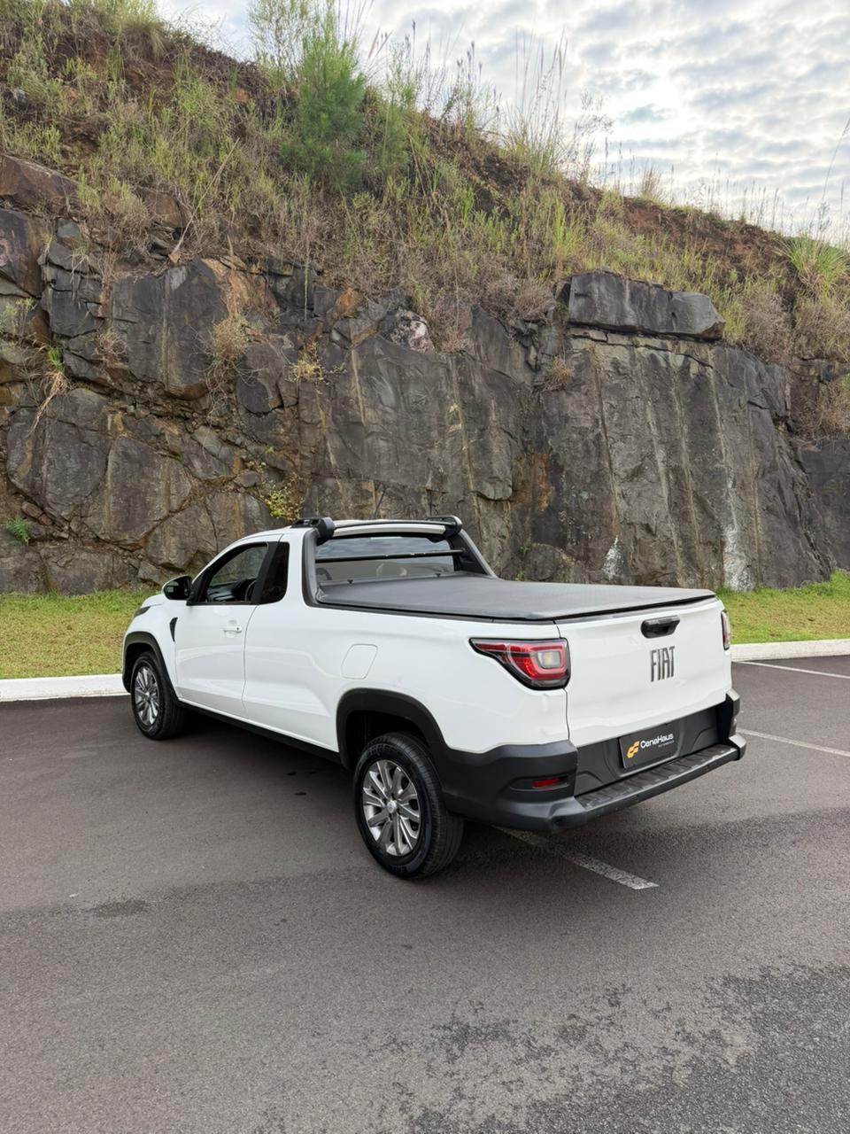 FIAT STRADA