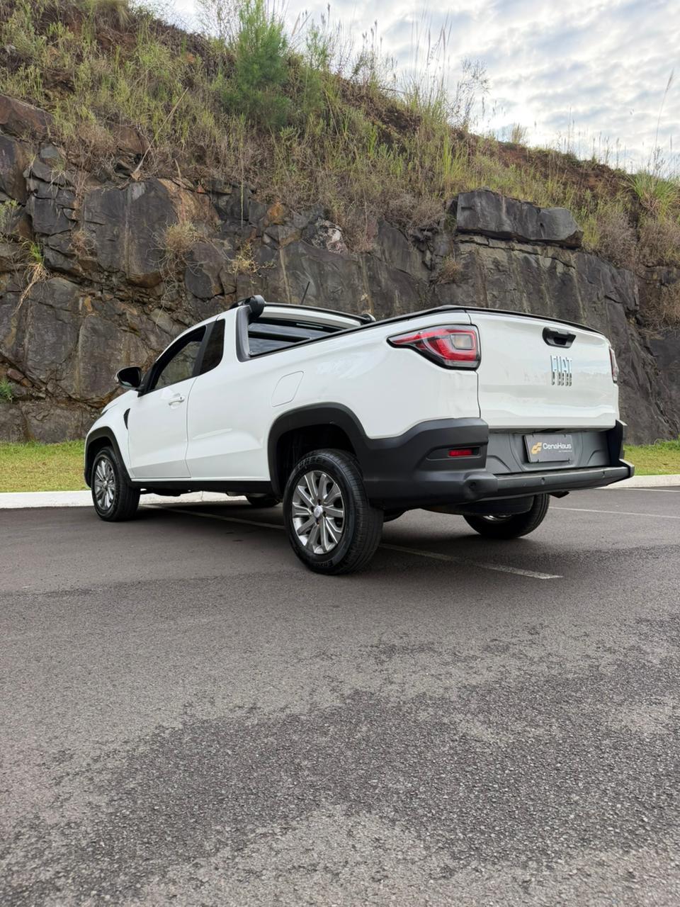 FIAT STRADA