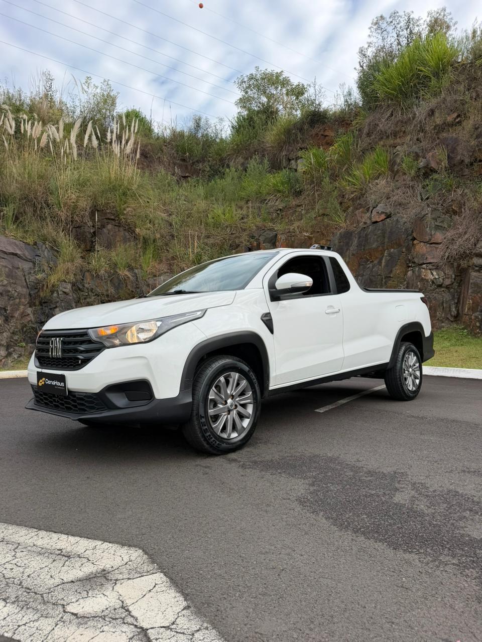 FIAT STRADA