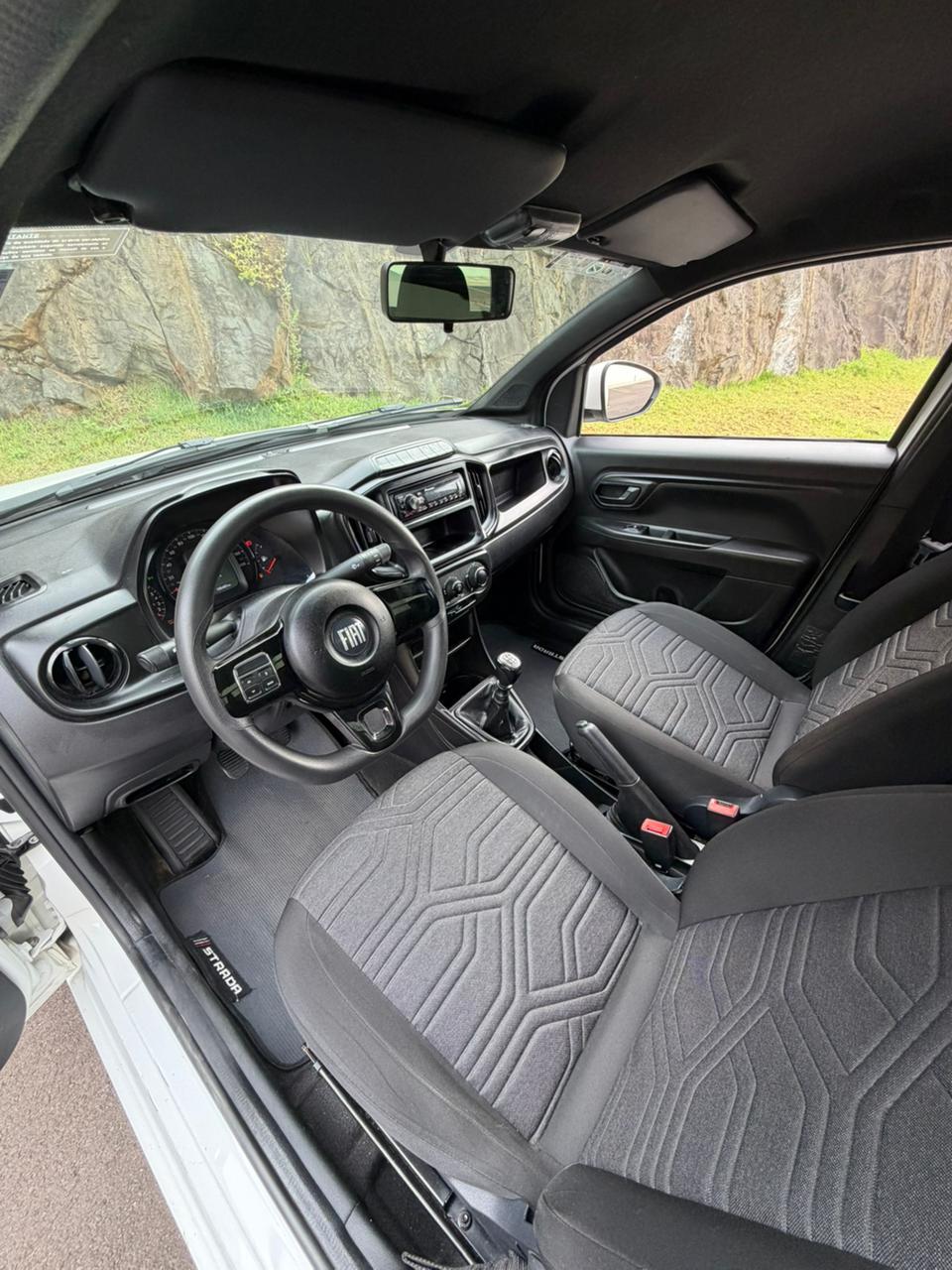 FIAT STRADA