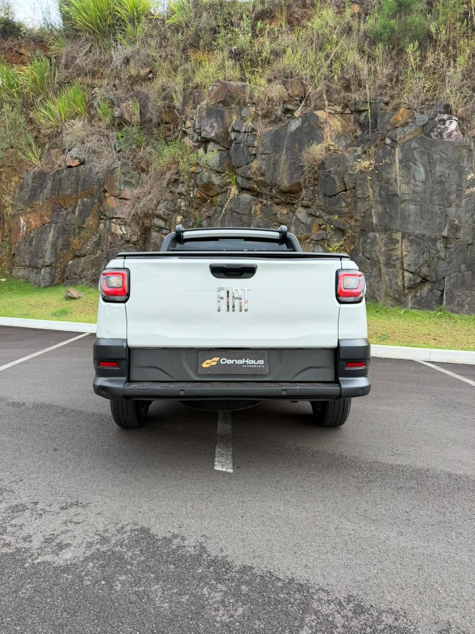 FIAT STRADA