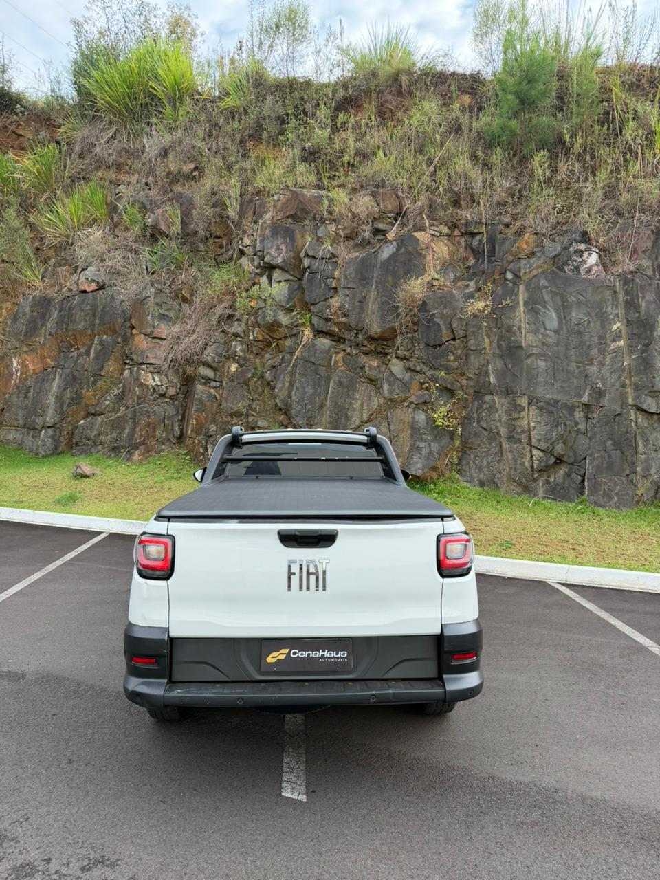 FIAT STRADA