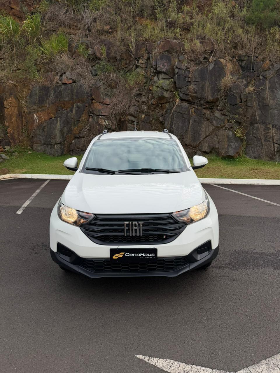 FIAT STRADA