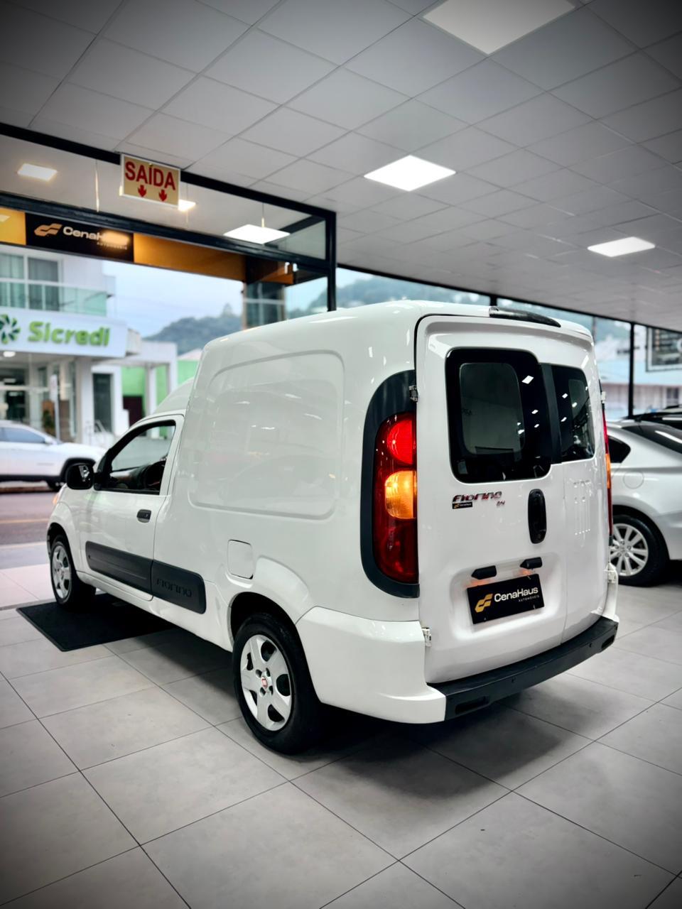 FIAT FIORINO