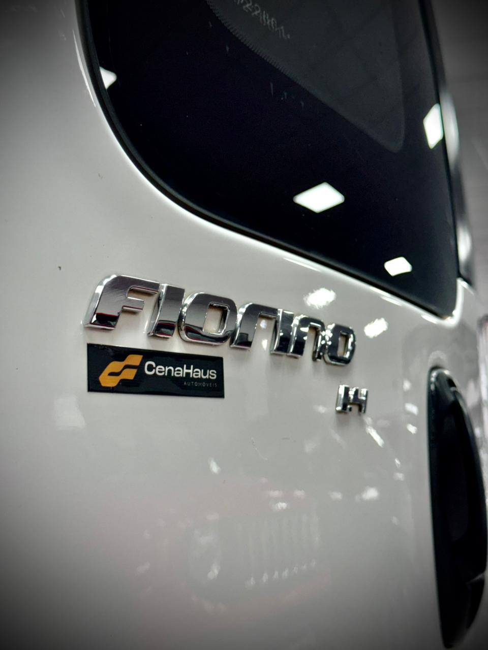 FIAT FIORINO