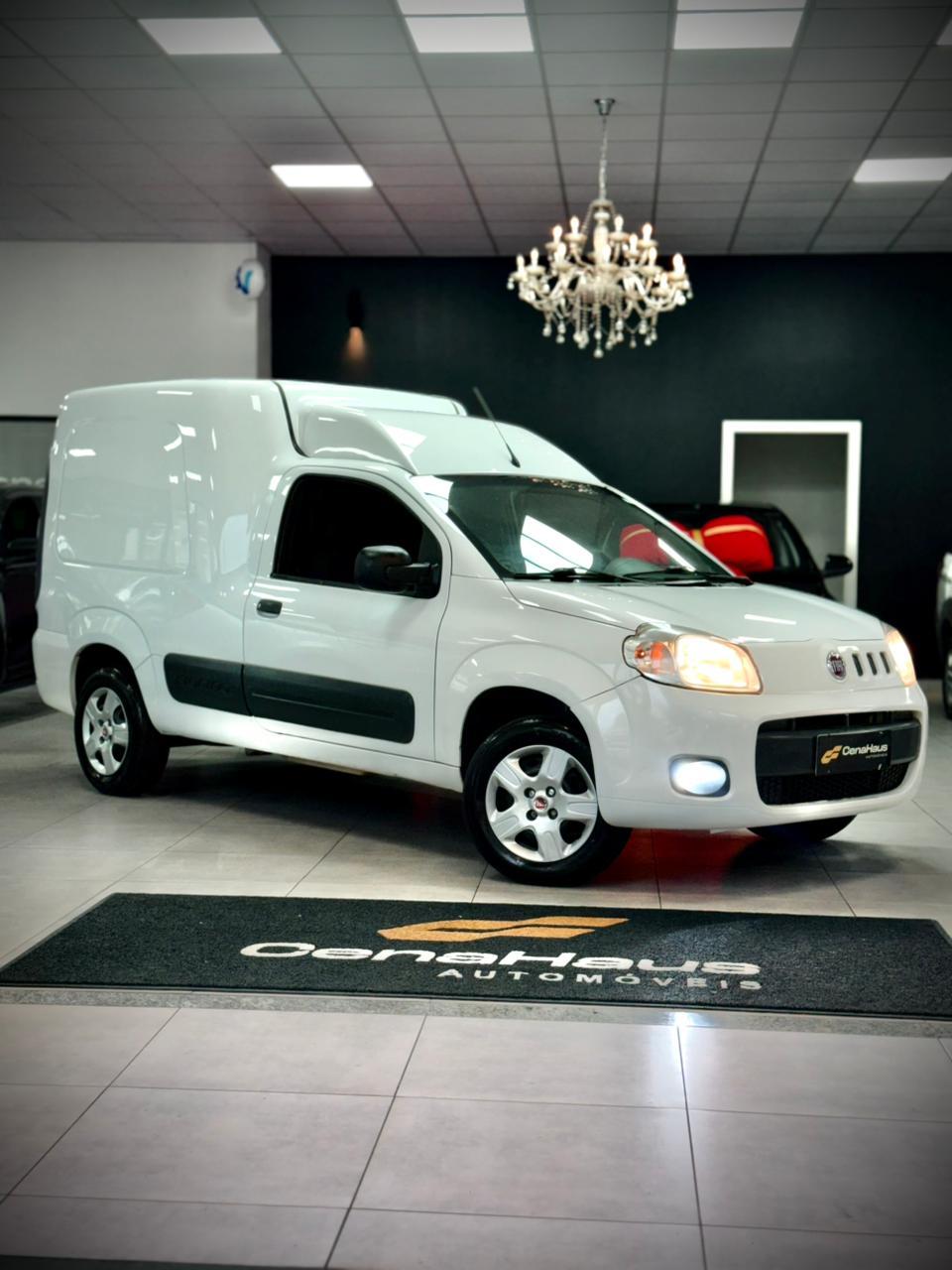 FIAT FIORINO