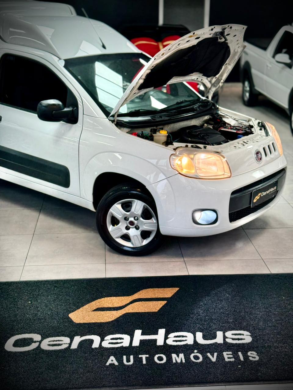 FIAT FIORINO
