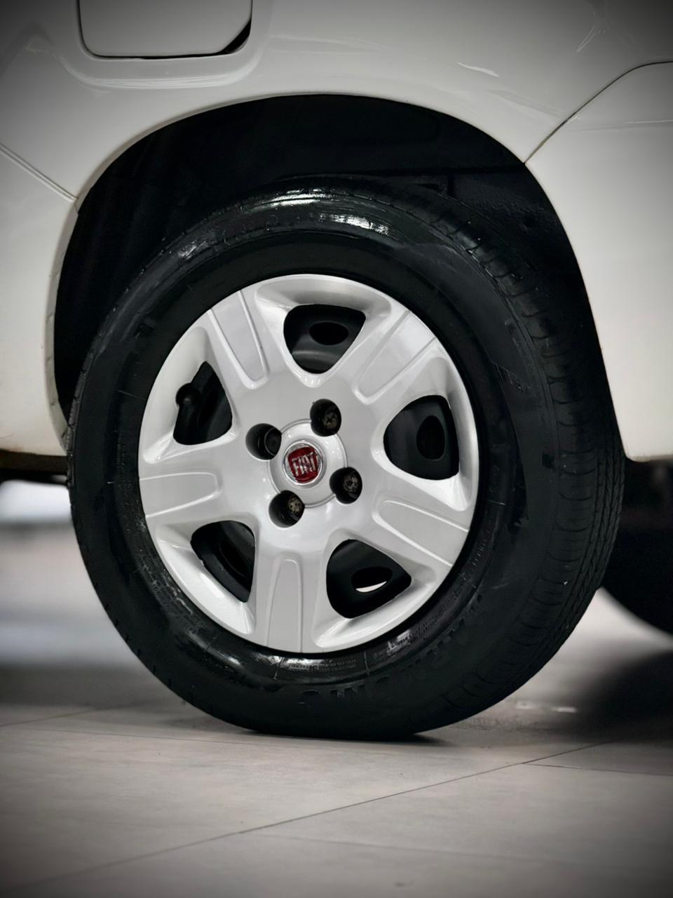 FIAT FIORINO
