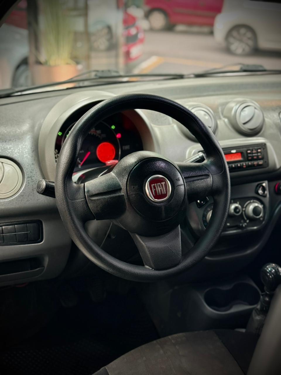 FIAT FIORINO