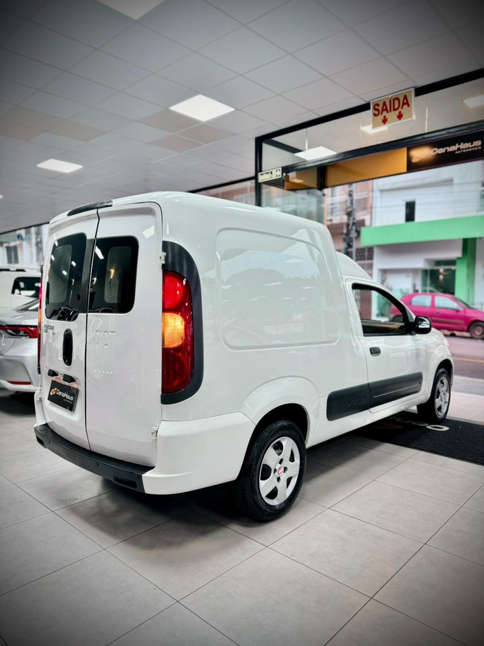 FIAT FIORINO