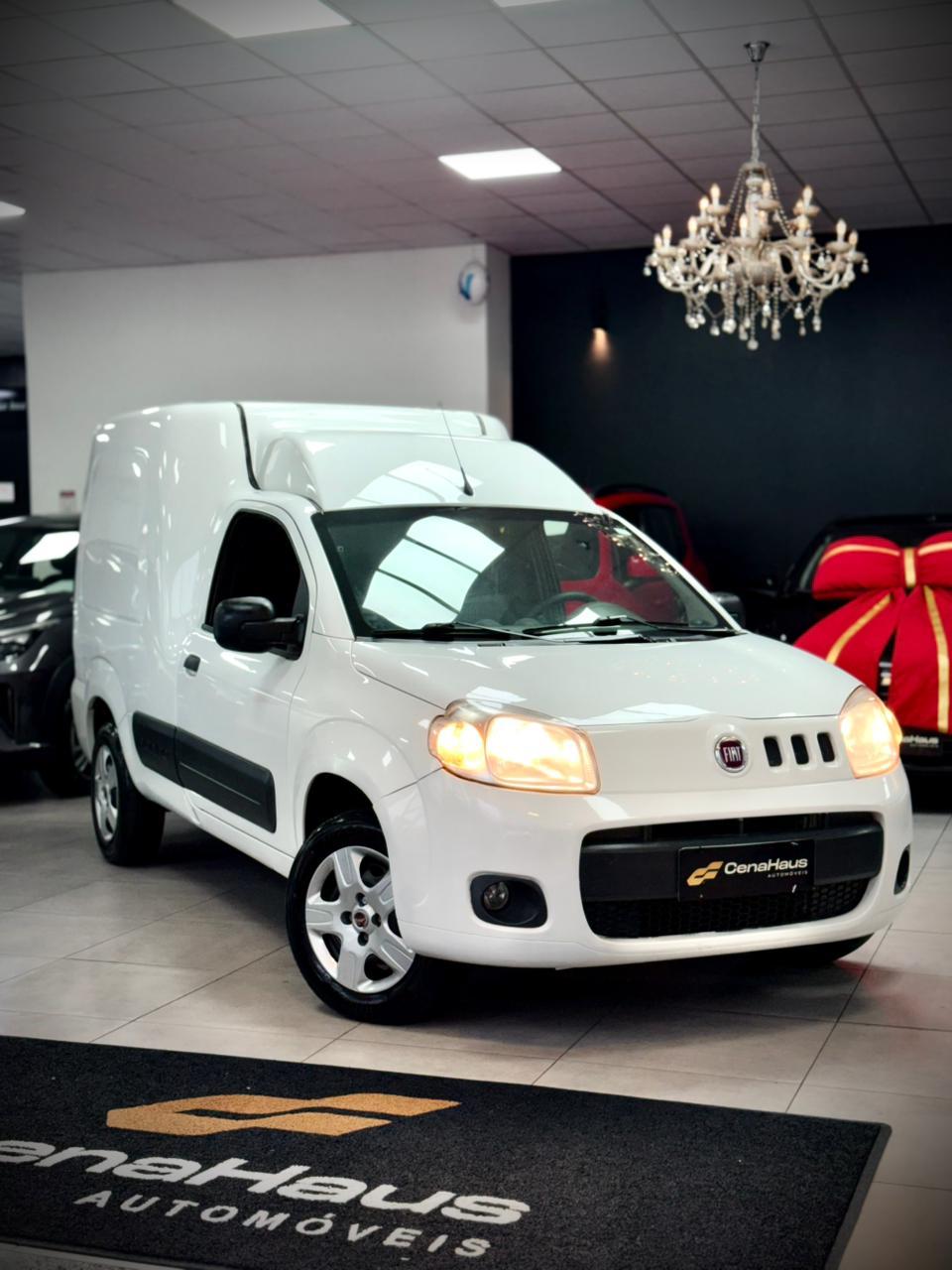FIAT FIORINO