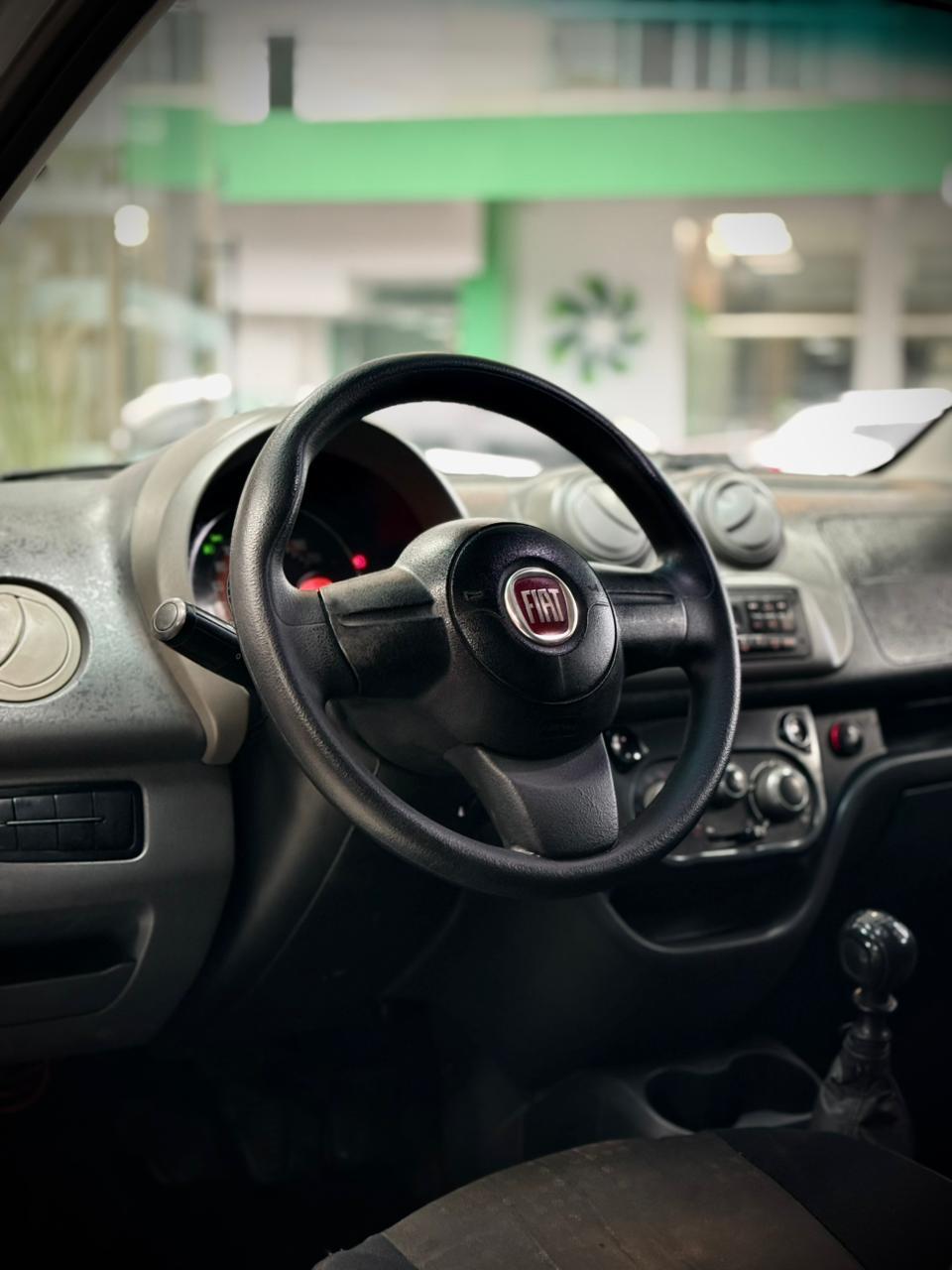 FIAT FIORINO