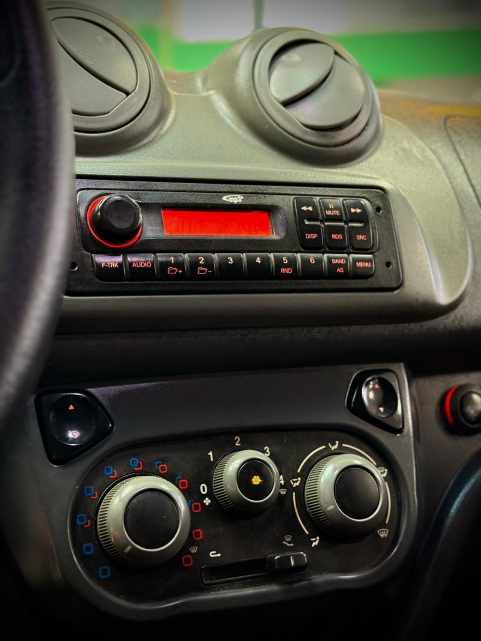 FIAT FIORINO