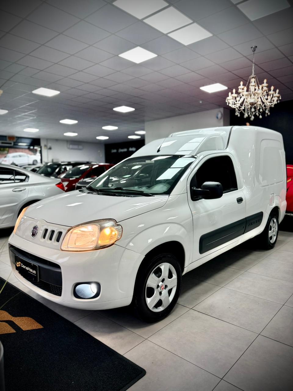 FIAT FIORINO