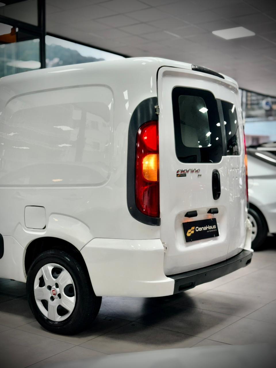 FIAT FIORINO